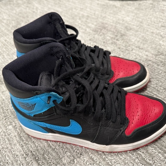 Authentic Air Jordan Ones - Picture 3 of 3